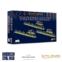 Epic Battles: American Civil War - Dismounted Cavalry - 312414007 [5060572509658]