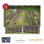 Black Powder Epic Battles: American Civil War: Gettysburg Battle Set - 312004003 [5060917991438]