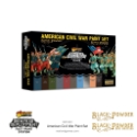Epic Battles: American Civil War - Paint Set 