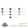Epic Battles: American Civil War - Paint Set - 302614001 [5060572509405]