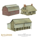 Epic Battles: American Civil War - Scenery Pack 