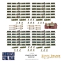 Epic Battles: American Civil War - Starter Set - 311514001 [5060572509221]
