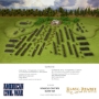 Epic Battles: American Civil War - Starter Set - 311514001 [5060572509221]