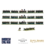 Epic Battles: American Civil War - Starter Set - 311514001 [5060572509221]