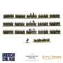 Epic Battles: American Civil War - Starter Set - 311514001 [5060572509221]