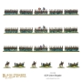 Black Powder Epic Battles: American Civil War: Union Brigade - 312414003 [5060572509245]