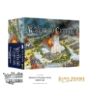Black Powder Epic Battles: Napoleonic Wars: The Waterloo Campaign - Blüchers Prussian Army Starter Set 