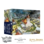 Black Powder Epic Battles: Napoleonic Wars: The Waterloo Campaign - Blücher's Prussian Army Starter Set - 311514004 [5060917990592]