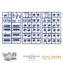 Black Powder Epic Battles: Napoleonic Wars: The Waterloo Campaign - Bonaparte's French Starter Set - 311512001 [5060572509870]