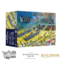 Black Powder Epic Battles: Napoleonic Wars: The Waterloo Campaign - Bonapartes French Starter Set 