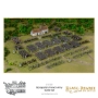 Black Powder Epic Battles: Napoleonic Wars: The Waterloo Campaign - Bonaparte's French Starter Set - 311512001 [5060572509870]