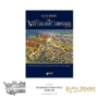 Black Powder Epic Battles: Napoleonic Wars: The Waterloo Campaign - Bonaparte's French Starter Set - 311512001 [5060572509870]