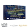Black Powder Epic Battles: Napoleonic Wars: The Waterloo Campaign - British Heavy Cavalry Brigade - 312001003 [5060572509900]