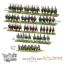 Black Powder Epic Battles: Napoleonic Wars: The Waterloo Campaign - British Heavy Cavalry Brigade - 312001003 [5060572509900]