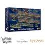 Black Powder Epic Battles: Napoleonic Wars: The Waterloo Campaign - British Infantry Brigade - 312001001 [5060572509887]