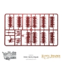Black Powder Epic Battles: Napoleonic Wars: The Waterloo Campaign - British Infantry Brigade - 312001001 [5060572509887]