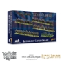 Black Powder Epic Battles: Napoleonic Wars: The Waterloo Campaign - British Light Cavalry Brigade - 312001002 [5060572509894]