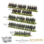 Black Powder Epic Battles: Napoleonic Wars: The Waterloo Campaign - British Light Cavalry Brigade - 312001002 [5060572509894]