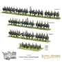 Black Powder Epic Battles: Napoleonic Wars: The Waterloo Campaign - French Heavy Cavalry Brigade - 312002003 [5060572509931]