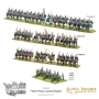 Black Powder Epic Battles: Napoleonic Wars: The Waterloo Campaign - French Heavy Cavalry Brigade - 312002003 [5060572509931]