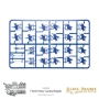 Black Powder Epic Battles: Napoleonic Wars: The Waterloo Campaign - French Heavy Cavalry Brigade - 312002003 [5060572509931]