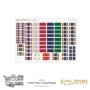 Black Powder Epic Battles: Napoleonic Wars: The Waterloo Campaign - French Heavy Cavalry Brigade - 312002003 [5060572509931]