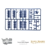 Black Powder Epic Battles: Napoleonic Wars: The Waterloo Campaign - French Infantry Brigade - 312002001 [5060572509917]