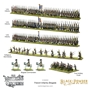 Epic Battles: Waterloo - French Infantry Brigade - 312002001 [5060572509917]