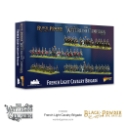 Black Powder Epic Battles: Napoleonic Wars: The Waterloo Campaign - French Light Cavalry Brigade 