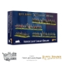 Black Powder Epic Battles: Napoleonic Wars: The Waterloo Campaign - French Light Cavalry Brigade - 312002002 [5060572509924]