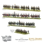 Black Powder Epic Battles: Napoleonic Wars: The Waterloo Campaign - French Light Cavalry Brigade - 312002002 [5060572509924]