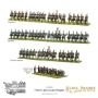Black Powder Epic Battles: Napoleonic Wars: The Waterloo Campaign - French Light Cavalry Brigade - 312002002 [5060572509924]