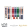 Black Powder Epic Battles: Napoleonic Wars: The Waterloo Campaign - French Light Cavalry Brigade - 312002002 [5060572509924]