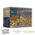 Black Powder Epic Battles: Napoleonic Wars: The Waterloo Campaign - Wellingtons British Starter Set 