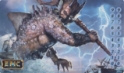 Epic Card Game: Sea Titan Playmat 