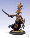 Hordes: Skorne (74035): Epic Warlock Supreme Archdomina Makeda [SALE] 