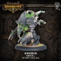 Warmachine: Cryx (34093): Erebus Heavy Warjack Character Upgrade Kit 