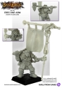 Darklands: Erec One-Arm, Dwarf of Carn Corm 