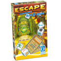 Escape: Roll & Write 