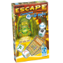 Escape: Roll &amp; Write - QNG-10542 [4010350105429]