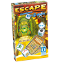 Escape: Roll &amp; Write - QNG-10542 [4010350105429]
