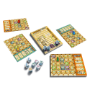 Escape: Roll &amp; Write - QNG-10542 [4010350105429]
