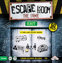 Escape Room The Game 