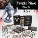 Escape from Projekt Riese: Deluxe Set 