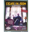 Escape the Room: Gravelys Retreat [French Version][Damaged] 