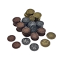 Europa Universalis: Metal Coins - AGRGQAGEUADD1 [7090056900037]