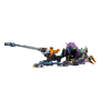 Evangelion: Desktop Army New Theatrical Edition Ikari Shinji & Evangelion No.1 - MGH84567 [4535123845673]