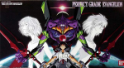 Evangelion (PG):  EVANGELION UNIT-01 