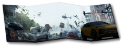 Everyday Heroes RPG: GM Screen 