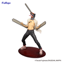 Exceed Creative Figure: Chainsaw Man 